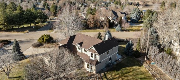 5 Schlafzimmer Gewerbliche Immobilie in Niwot, USA, Nr. 560294 4