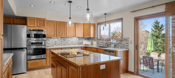 5 Schlafzimmer Gewerbliche Immobilie in Niwot, USA, Nr. 560294 11