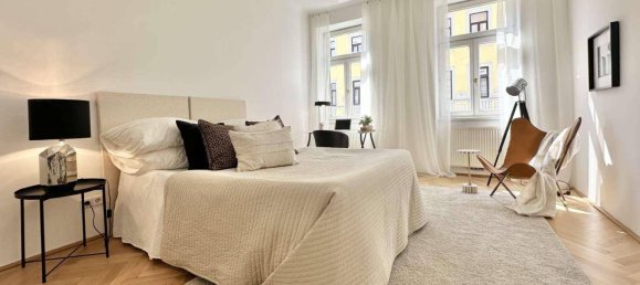 2 rooms Apartment in Rudolfsheim-Funfhaus, Austria No. 243721 4