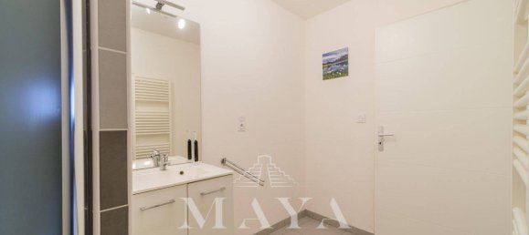 Дуплекс с 3 спальнями в Блотзен, Франция № 153030 12