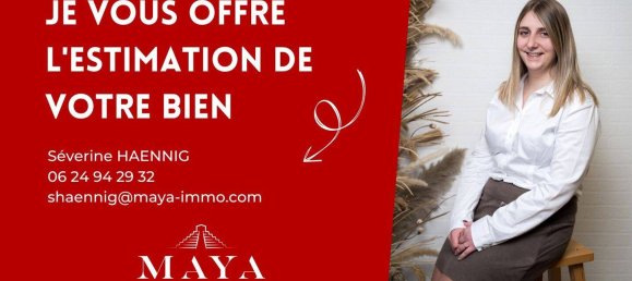 Дуплекс с 3 спальнями в Блотзен, Франция № 153030 11