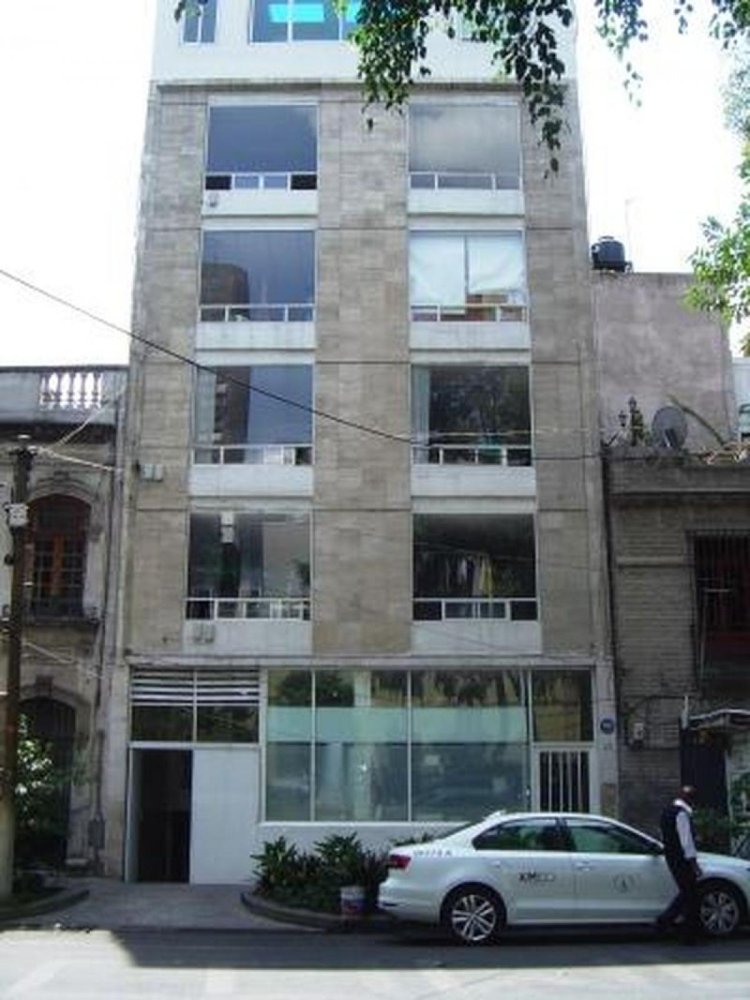 Edifício em Mexicali, Mexico 124 m² N.º 200945