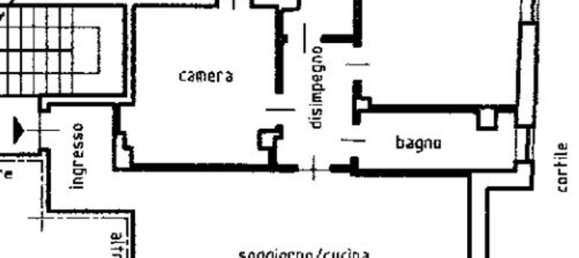 3 chambres Appartement à Valenza, Italy No. 355743 24