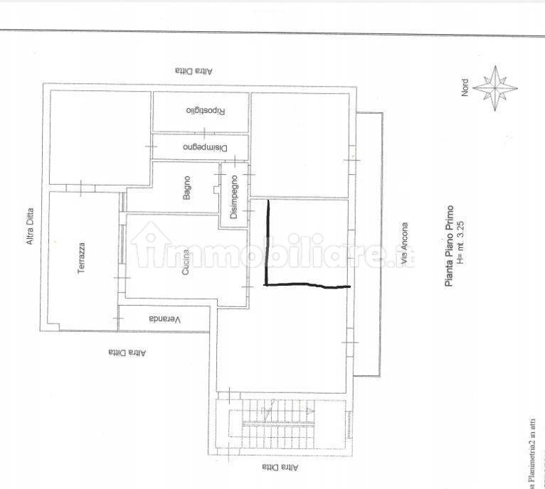 3 bedrooms Apartment in San Giovanni la Punta, Italy No. 275653