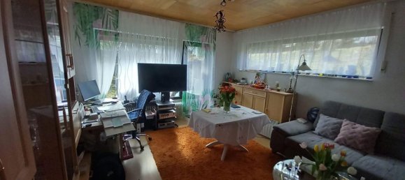 2غرفة شقة في Schwarzwald-Baar-Kreis, Germany رقم 7078 12