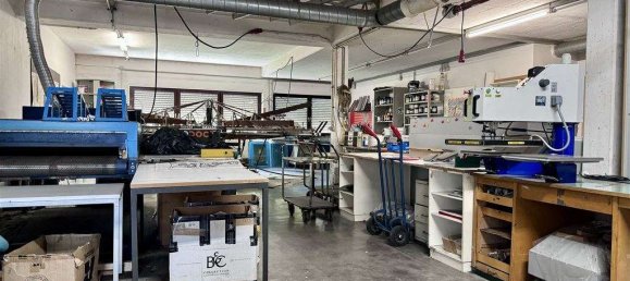 8-salle Bâtiment à Boblingen, Germany No. 75735 10