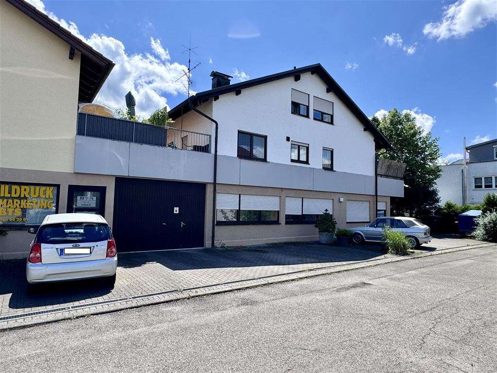 8-salle Bâtiment à Boblingen, Germany No. 75735