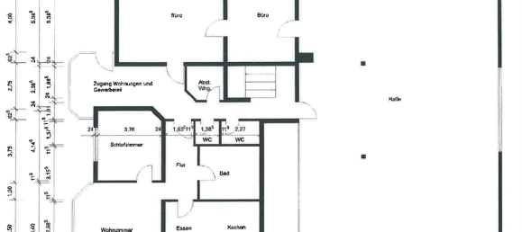 8-salle Bâtiment à Boblingen, Germany No. 75735 14
