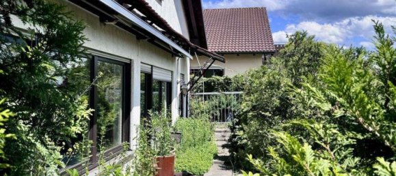 8-salle Bâtiment à Boblingen, Germany No. 75735 4