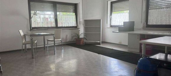 8-salle Bâtiment à Boblingen, Germany No. 75735 12