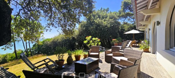 4 bedrooms Villa in Saint-Georges-de-Didonne, France No. 294195 3