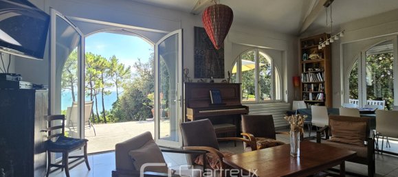 4 bedrooms Villa in Saint-Georges-de-Didonne, France No. 294195 6