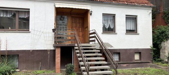 Дом с 6 комнатами в Бёрде, Германия № 311600 6