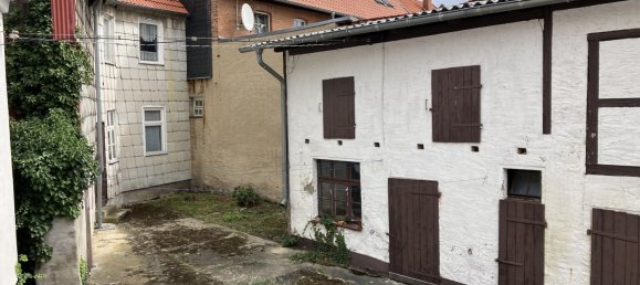 Дом с 6 комнатами в Бёрде, Германия № 311600 8