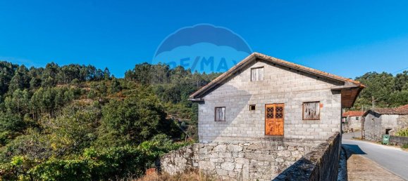 Casa T1 em Amares, Portugal N.º 43082 14