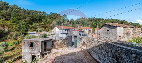 Casa T1 em Amares, Portugal N.º 43082 27