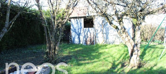 2 bedrooms House in Bourges, France No. 334033 8