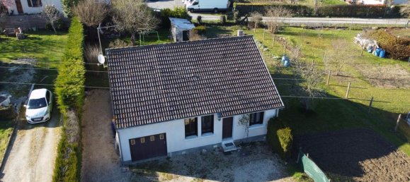 2 bedrooms House in Bourges, France No. 334033 10