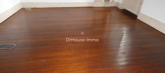 Casa T4 em La Guerche-sur-l'Aubois, France N.º 48223 3