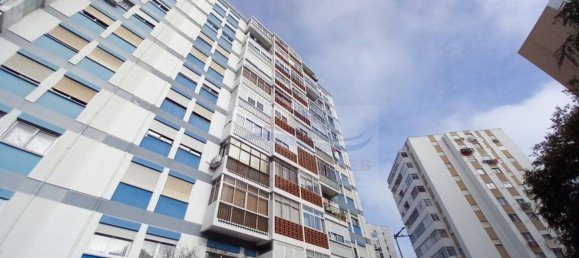 3 غرف نوم شقة في Corroios, Portugal رقم 85840 24