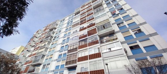 3 غرف نوم شقة في Corroios, Portugal رقم 85840 23