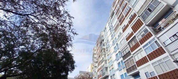 3 غرف نوم شقة في Corroios, Portugal رقم 85840 25