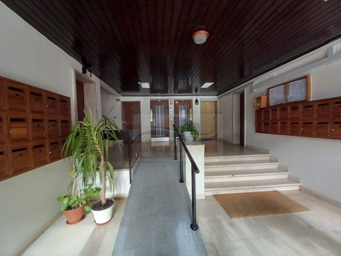 3 غرف نوم شقة في Corroios, Portugal رقم 85840