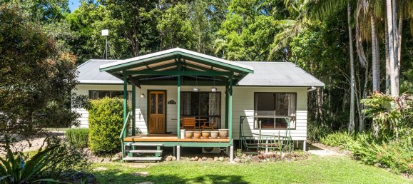 3 bedrooms Farm in Stokers Siding, Australia No. 61 5