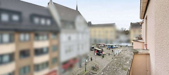 3 rooms Apartment in Dusseldorf, Germany No. 92119 7