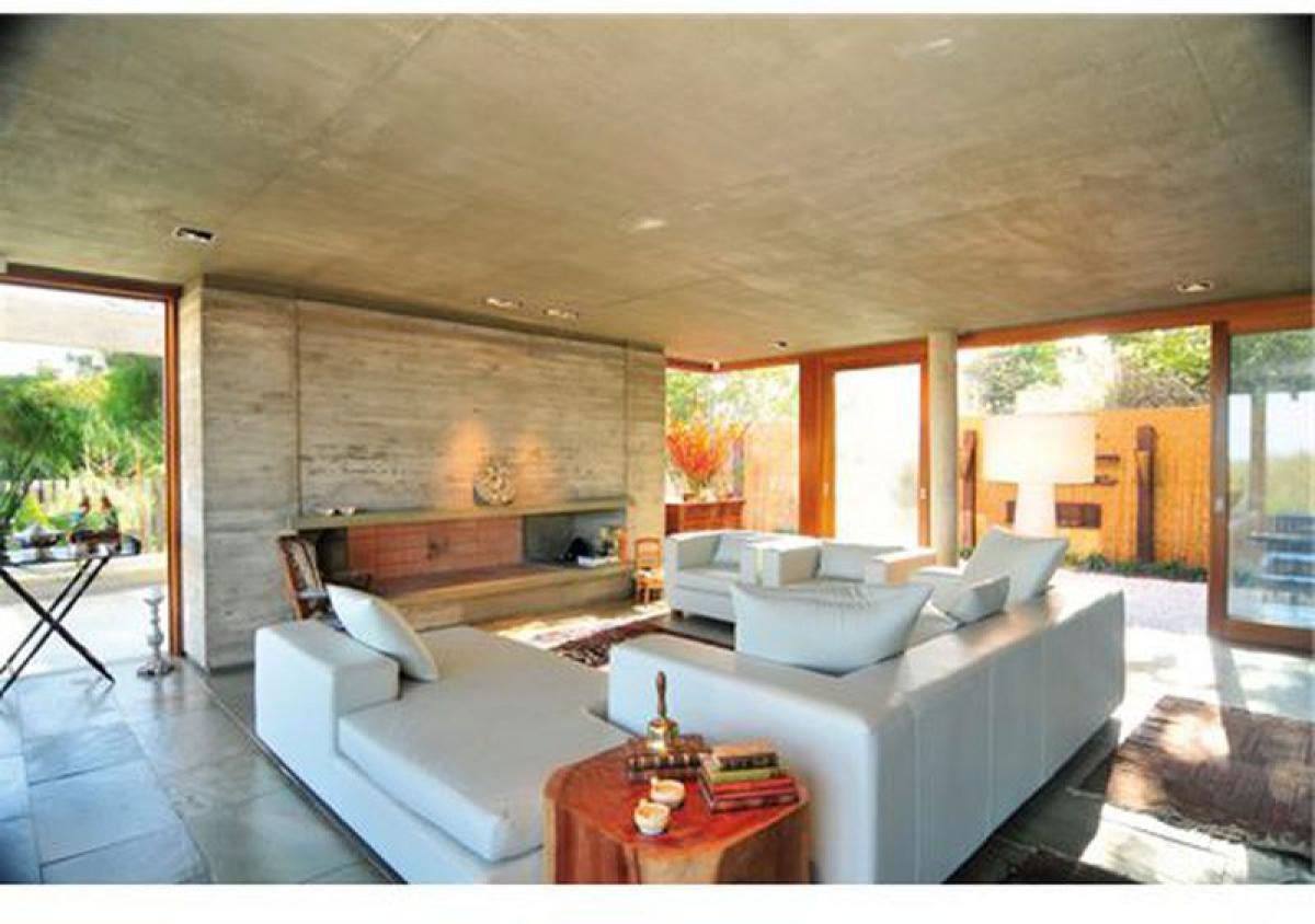 Дом с 5 спальнями в Мальдонадо, Уругвай № 11178