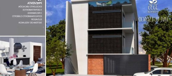 2 غرف نوم شقة في Puebla, Mexico رقم 184782 2