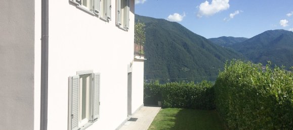 4 bedrooms Villa in Argegno, Italy No. 53455 12