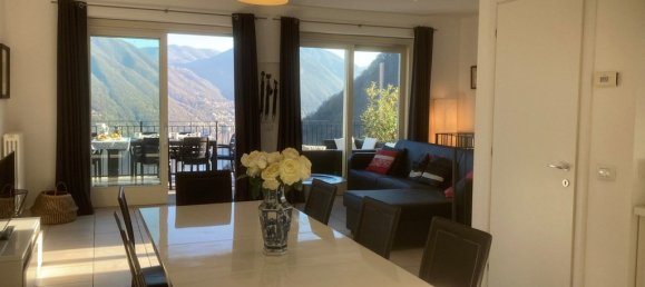 4 bedrooms Villa in Argegno, Italy No. 53455 16