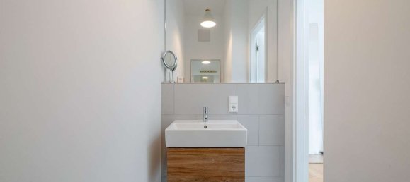 3 غرف نوم بانتهاوس في Prenzlauer Berg, Germany رقم 353025 14