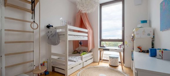 3 غرف نوم بانتهاوس في Prenzlauer Berg, Germany رقم 353025 11