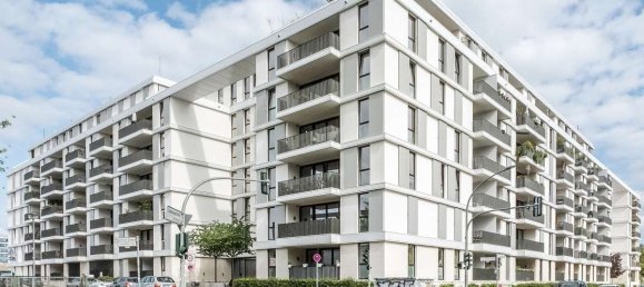 3 غرف نوم بانتهاوس في Prenzlauer Berg, Germany رقم 353025 18