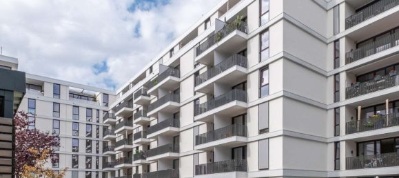 3 غرف نوم بانتهاوس في Prenzlauer Berg, Germany رقم 353025 17