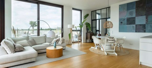 3 غرف نوم بانتهاوس في Prenzlauer Berg, Germany رقم 353025 6