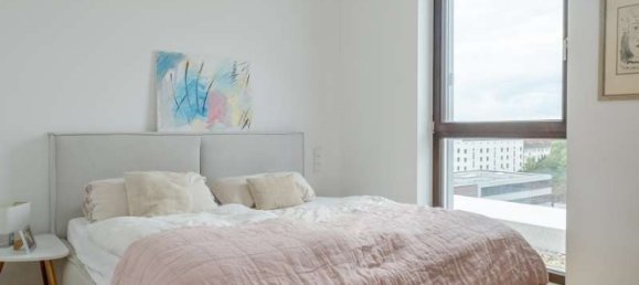 3 غرف نوم بانتهاوس في Prenzlauer Berg, Germany رقم 353025 9