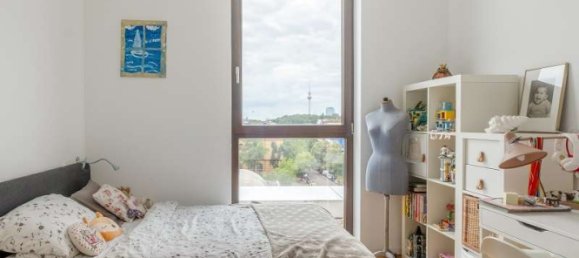 3 غرف نوم بانتهاوس في Prenzlauer Berg, Germany رقم 353025 10