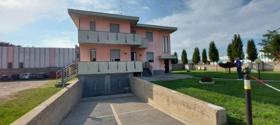 10غرفة فيلا في Solbiate Olona, Italy رقم 154151 8