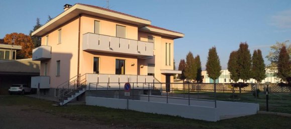 10غرفة فيلا في Solbiate Olona, Italy رقم 154151 48