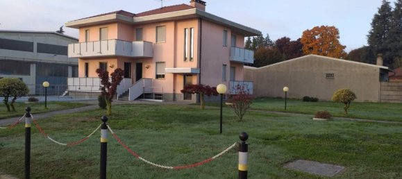 10غرفة فيلا في Solbiate Olona, Italy رقم 154151 45