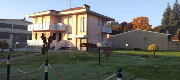 10غرفة فيلا في Solbiate Olona, Italy رقم 154151 43