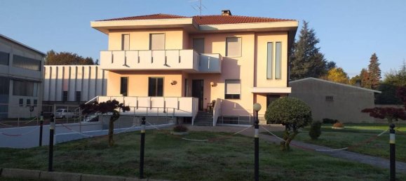 10غرفة فيلا في Solbiate Olona, Italy رقم 154151 42