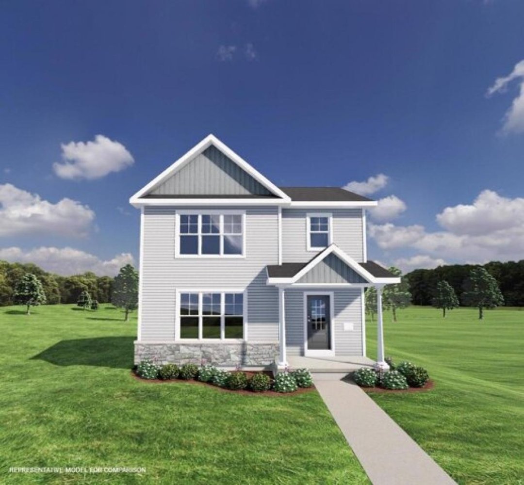 3 bedrooms House in Oregon, USA No. 396360