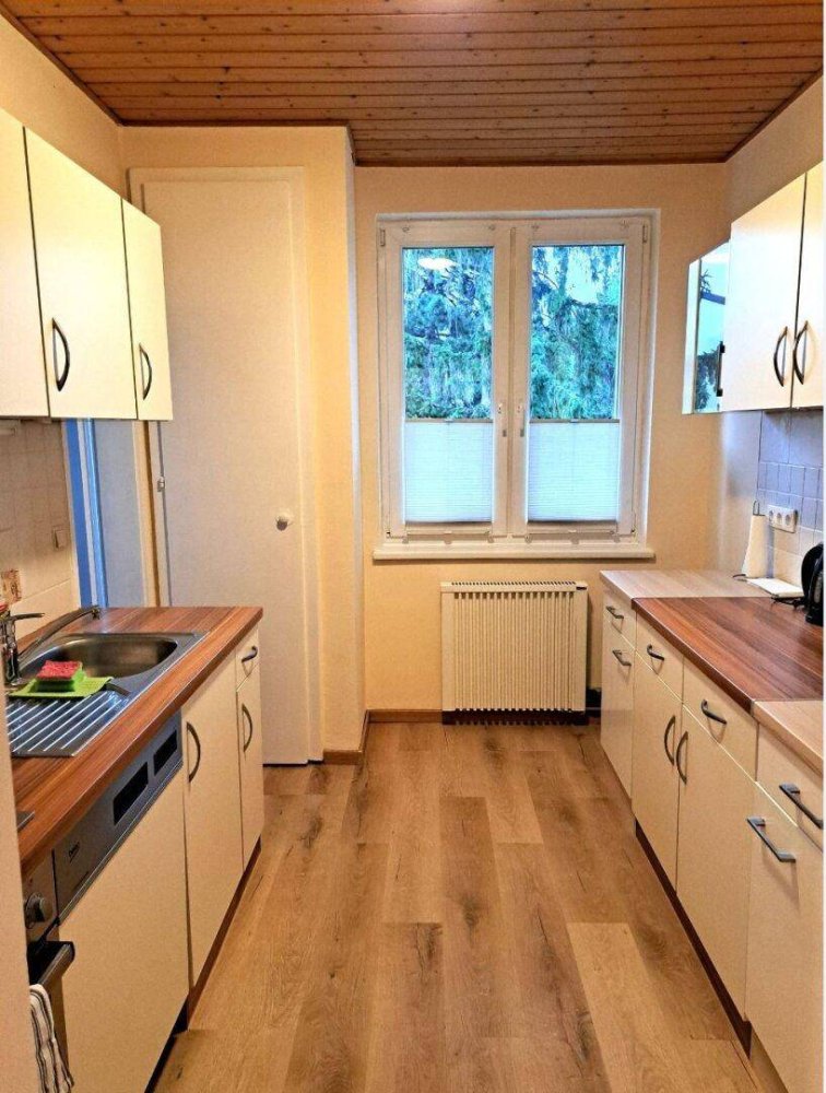 Apartamento de 2 divisões em Rudolfsheim-Funfhaus, Austria N.º 211290