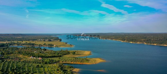4 غرف نوم منزل في Ponte de Sor, Portugal رقم 155714 19