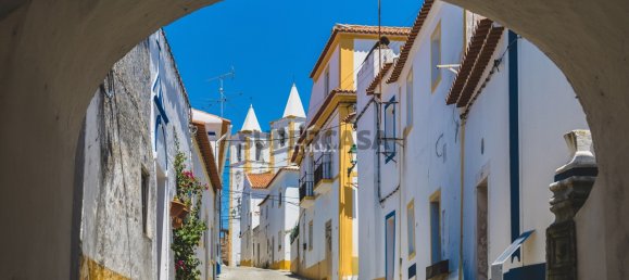 4 غرف نوم منزل في Ponte de Sor, Portugal رقم 155714 25