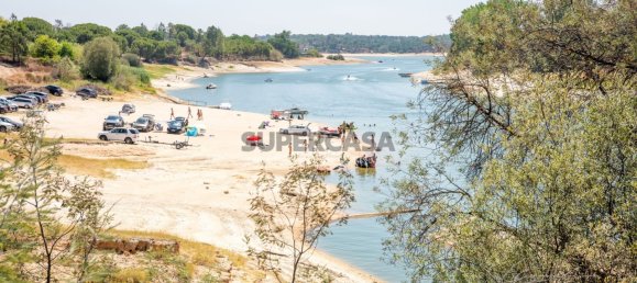4 غرف نوم منزل في Ponte de Sor, Portugal رقم 155714 17